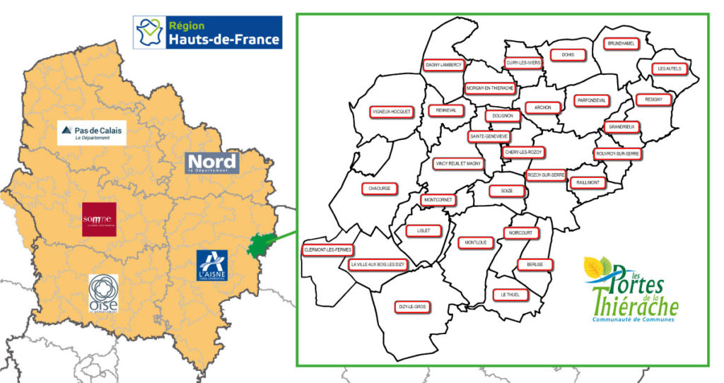 Territoire