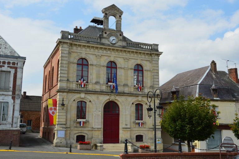 Mdrs rozoy sur serre