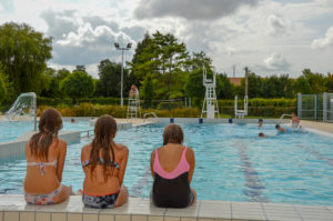 Piscine intercommunale de Chaourse