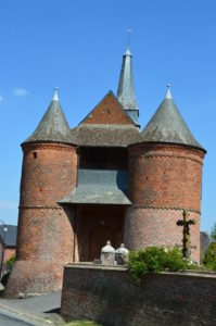 Église Saint-Martin d’Archon