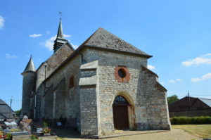 Église Notre-Dame de Renneval