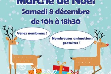 Noël Magique Montcornet