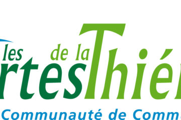 Logo de la Communauté de Communes des Portes de la Thiérache