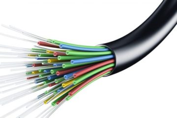 fibre optique