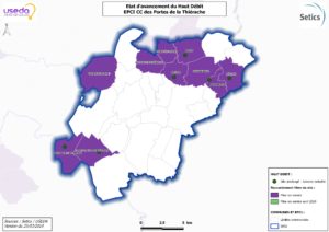 fibre optique mars 2019