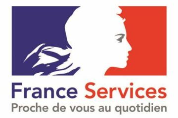 Logo France Services