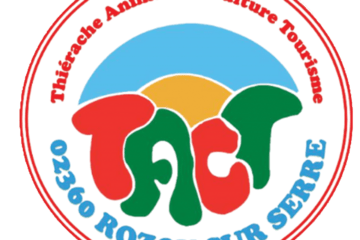 Logo de l'association TACT