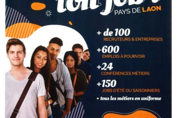 trouver un job