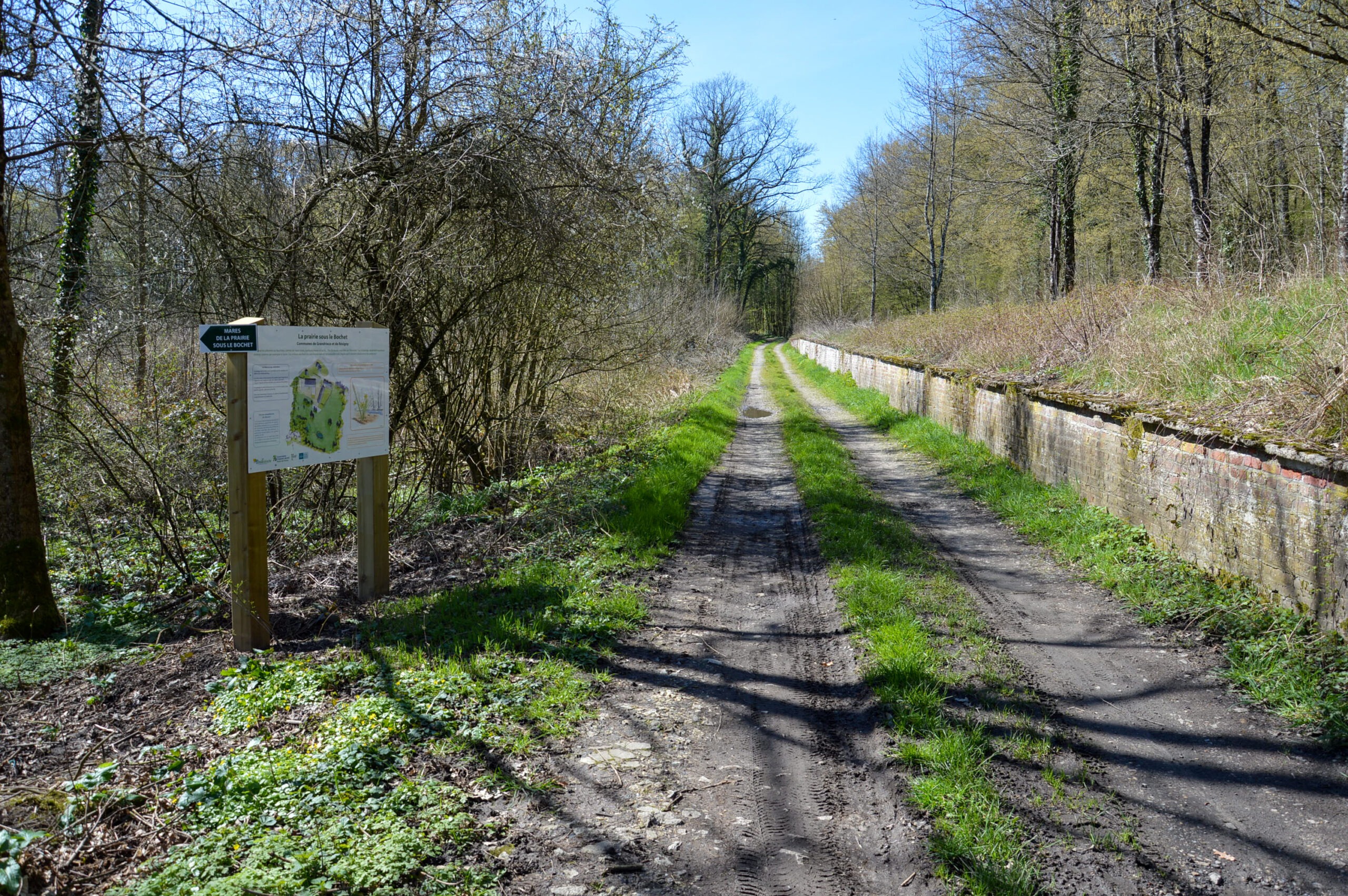 Les Portes de la Thiérache