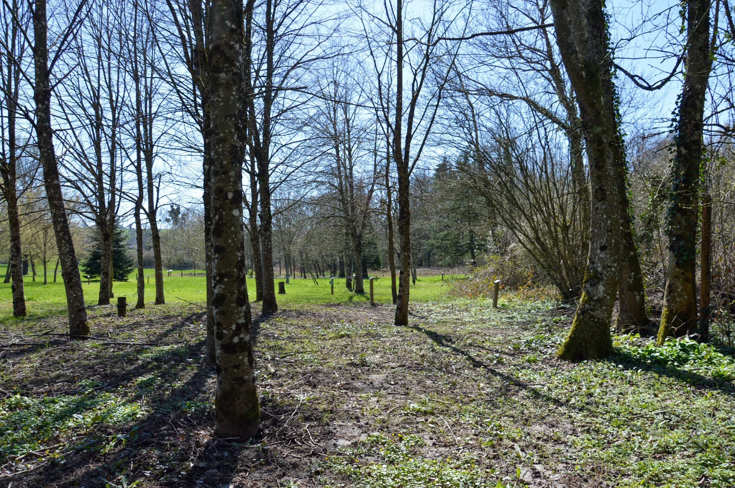 Les Portes de la Thiérache
