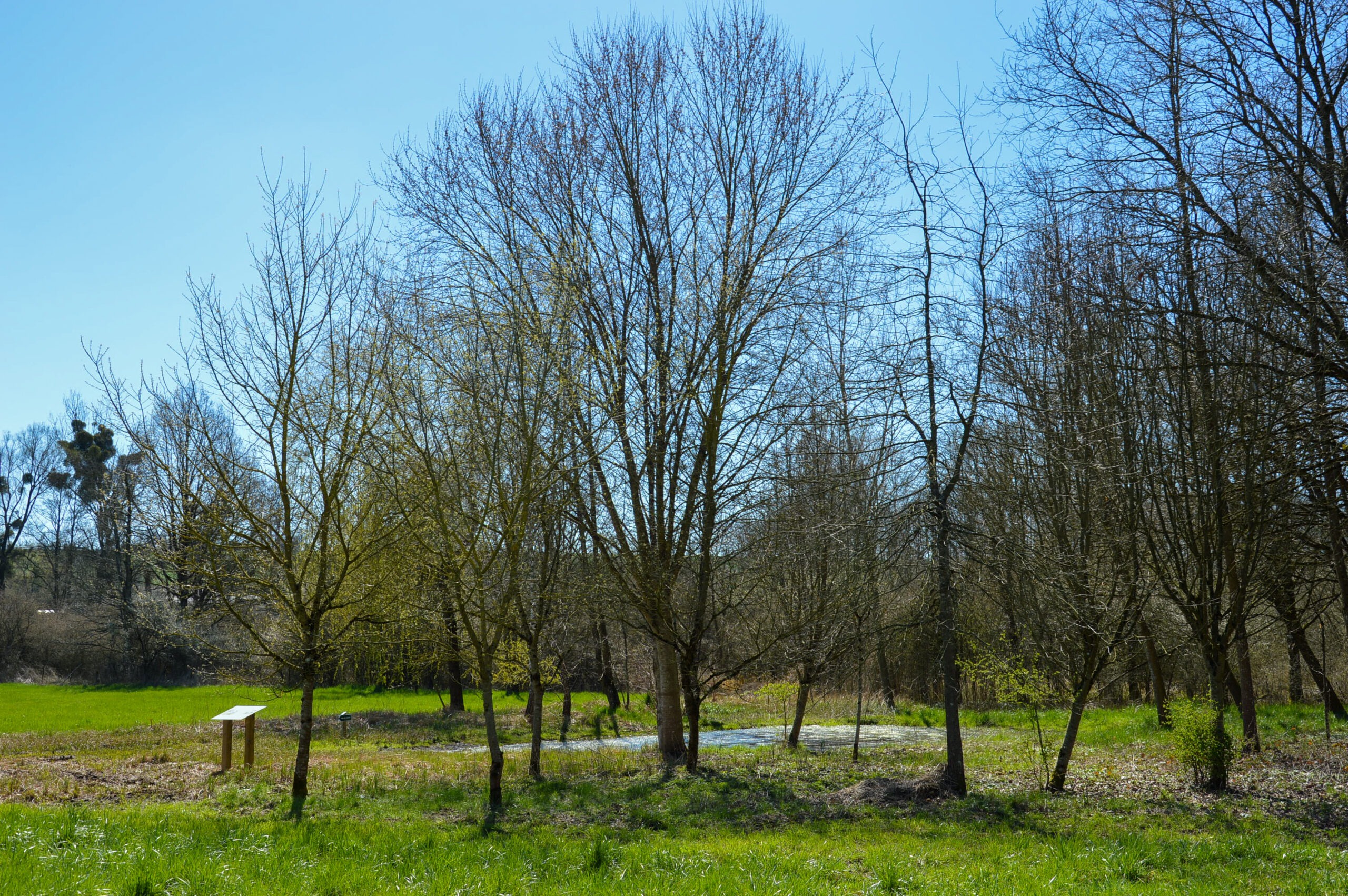 Les Portes de la Thiérache