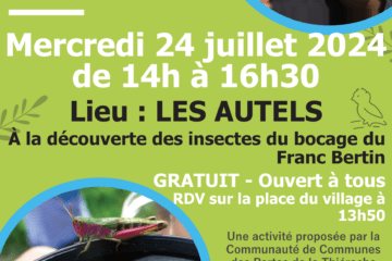 sortie nature 2024 juillet