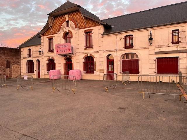 Tiers-Lieu Pro extérieur